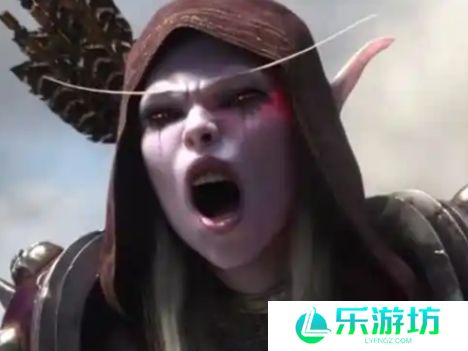 网络用语为了部落是什么梗