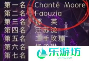 网络用语歌手摇人榜第一雷军是什么梗