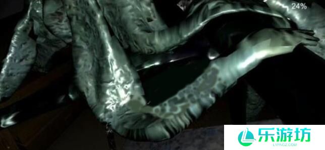 《孙美琪疑案:王勇》五级线索人皮铭牌1位置介绍