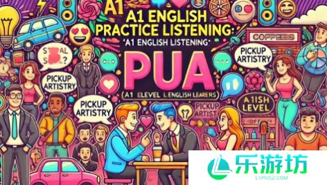 网络用语Pick-up Artist是什么梗