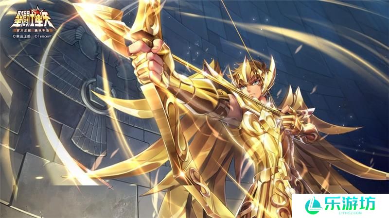 圣斗士星矢手游EX哈迪斯亚伦值不值得抽
