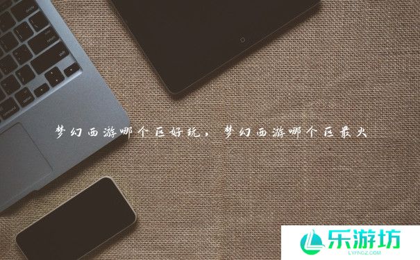 梦幻西游哪个区好玩,梦幻西游哪个区最火 梦幻西游哪个区好玩,梦幻西游哪个区最火