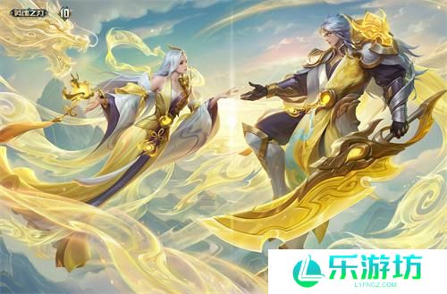 《英魂之刃》十周年全新版本即将重磅上线,开启热血新征程!