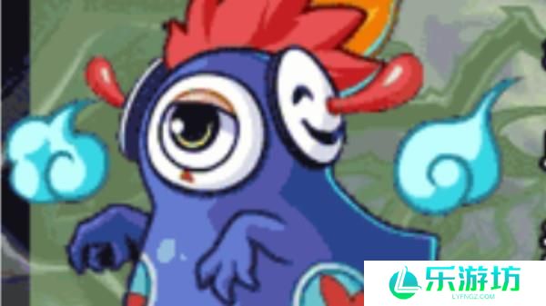 洛克王国图瑞斯什么性格好