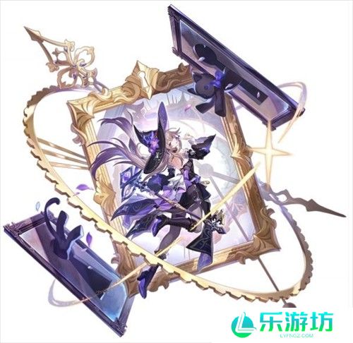 崩坏星穹铁道大黑塔角色养成攻略