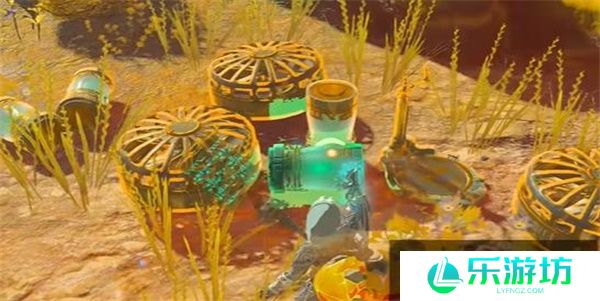 塞尔达传说王国之泪塔邦挞天空诸岛的神庙与水晶任务怎么通关