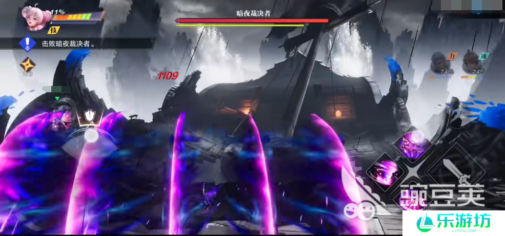 星之破晓推演星战怎么打 星之破晓推演星战玩法介绍