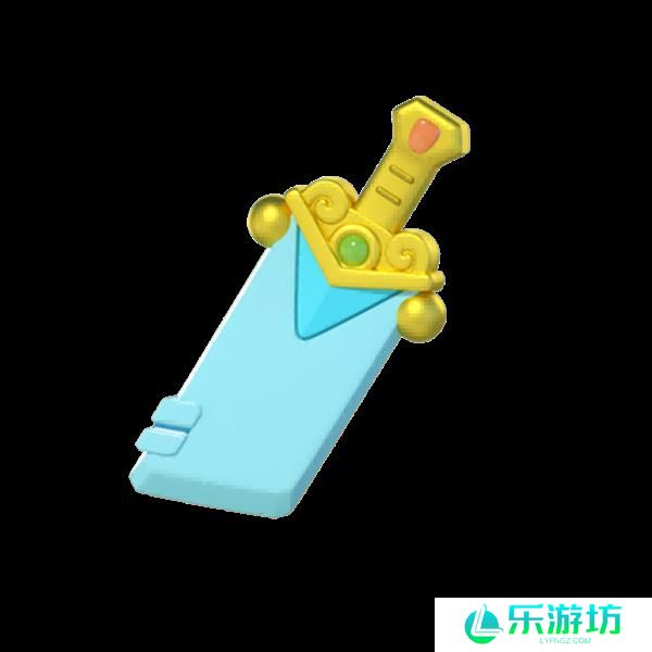 蛋仔派对果宝特攻联动皮肤一览