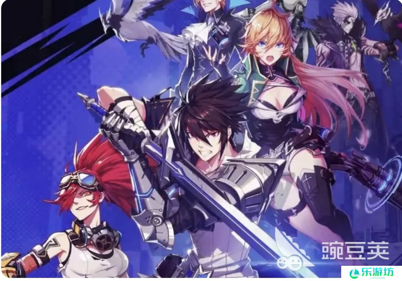 晶核手游角色介绍 晶核手游角色推荐