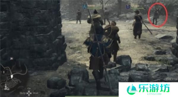 龙之信条2手握憧憬五本书