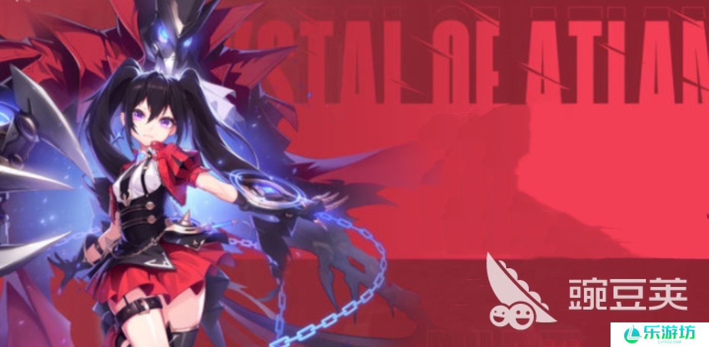 晶核手游角色介绍 晶核手游角色推荐