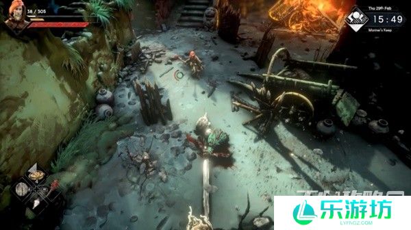 《恶意不息》洗点方法