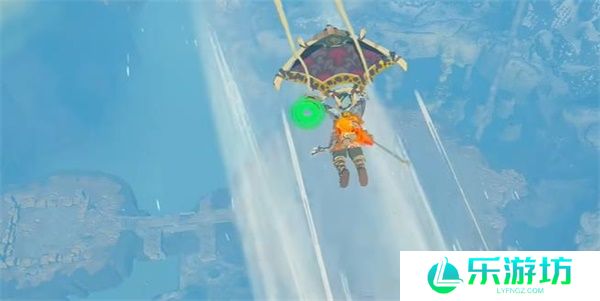 塞尔达传说王国之泪塔邦挞天空诸岛的神庙与水晶任务怎么通关