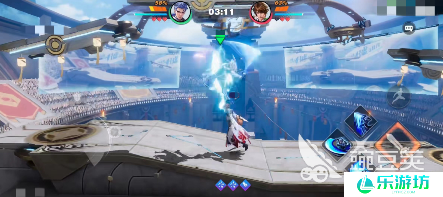 星之破晓推演星战怎么打 星之破晓推演星战玩法介绍