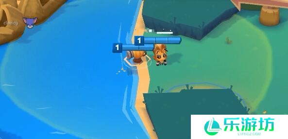 动物王者苏西技能强度分析