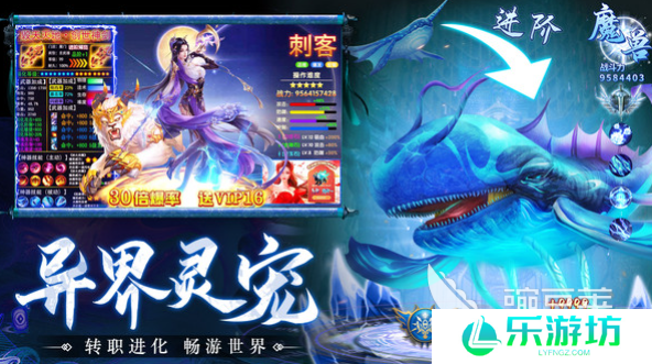 挂机类手游排行有哪些 有趣挂机手游排行榜2023