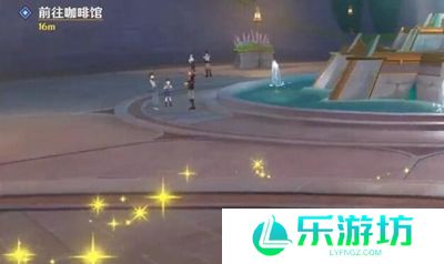 原神危机四伏的枫丹廷任务怎么做