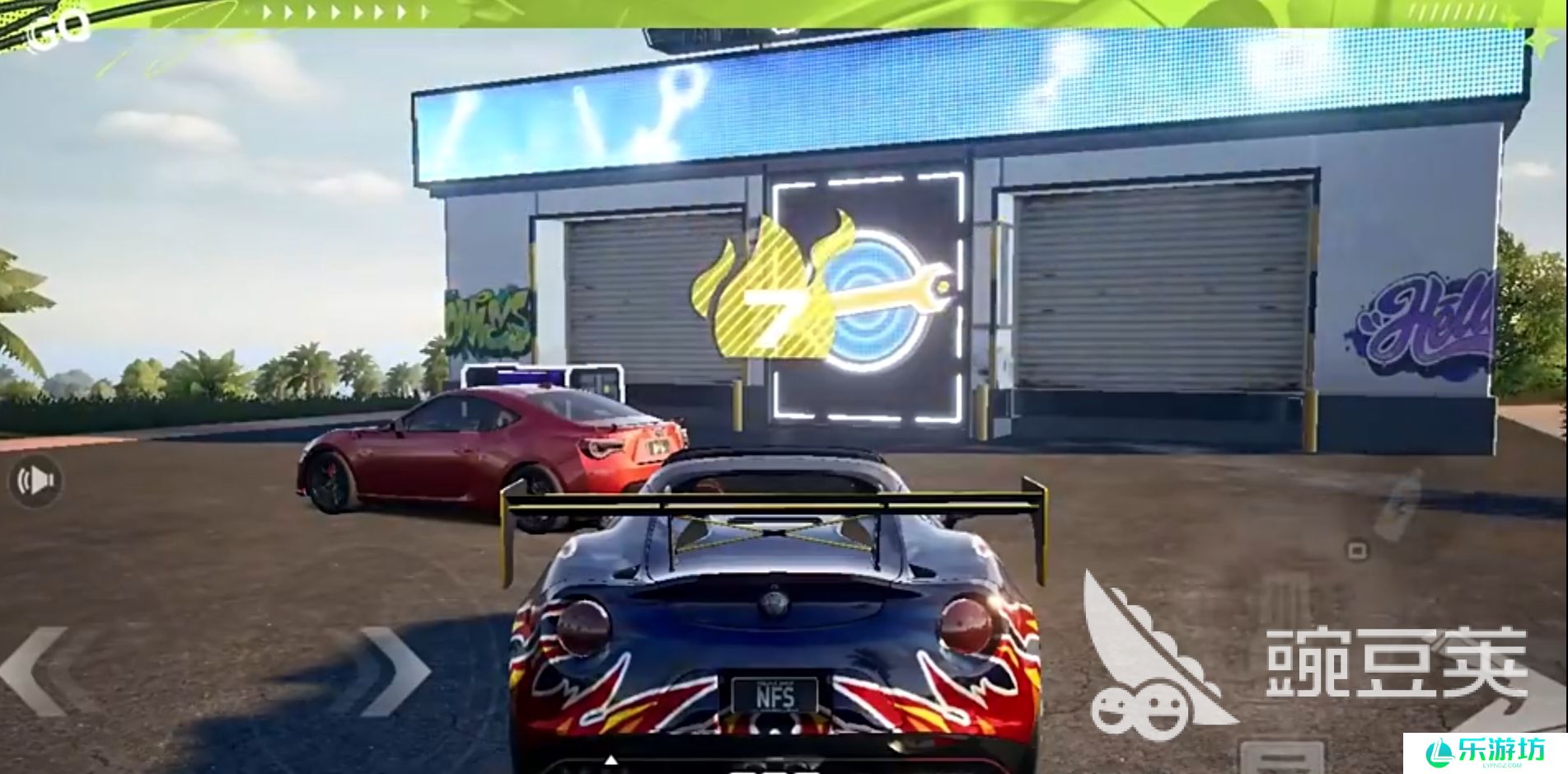 极品飞车集结怎么玩 极品飞车集结玩法介绍