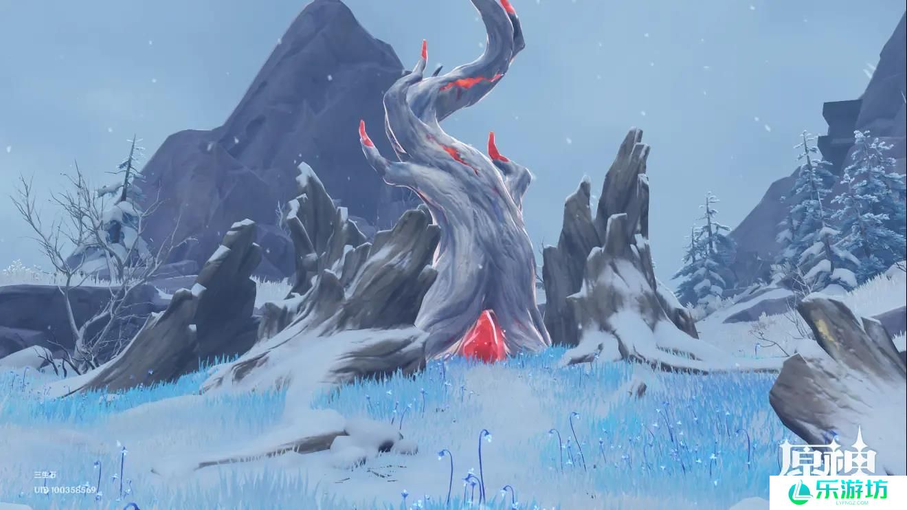 原神家具商人位置介绍