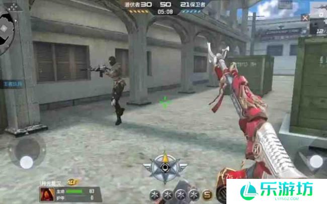 穿越火线老兵回归从哪看 穿越火线老兵回归从哪看 回归专属奖励在哪里