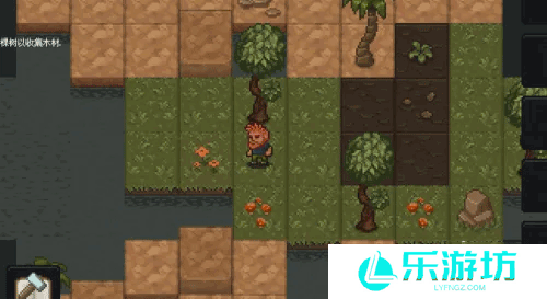 像素泰拉木材和资源攻略