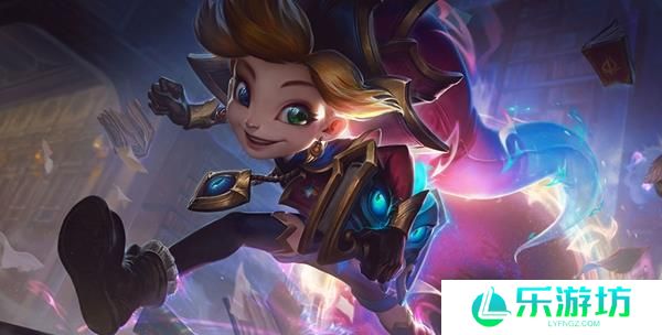 云顶之弈灵能佐伊阵容搭配攻略