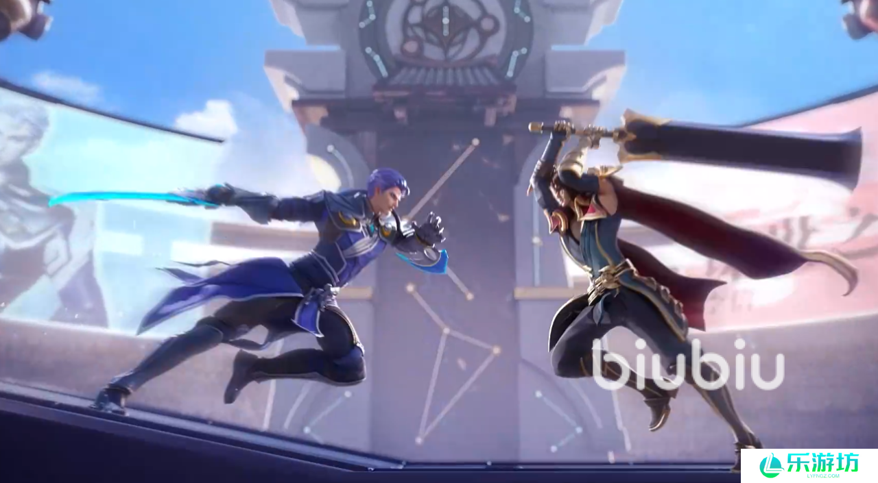 星之破晓大乔和小乔怎么样 星之破晓大乔和小乔详细介绍