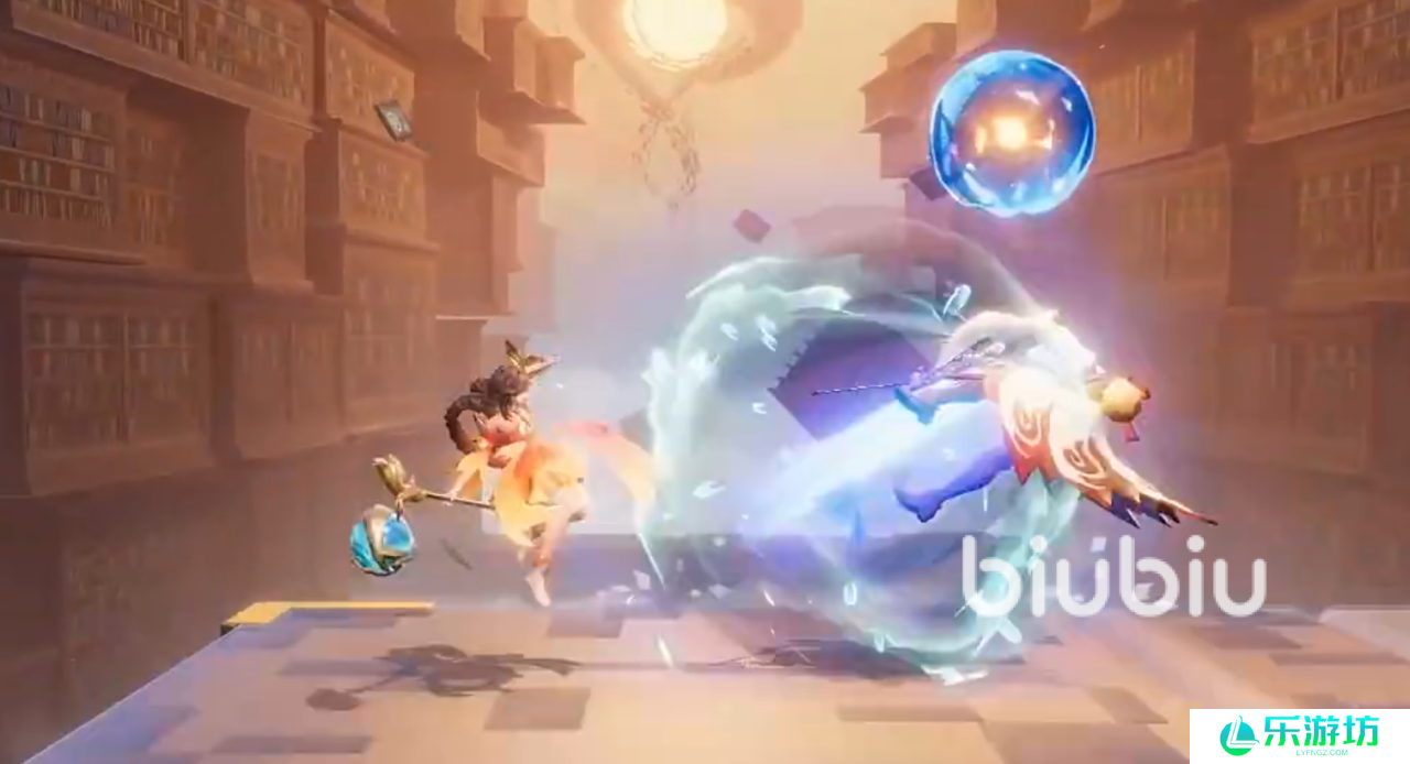 星之破晓大乔和小乔怎么样 星之破晓大乔和小乔详细介绍