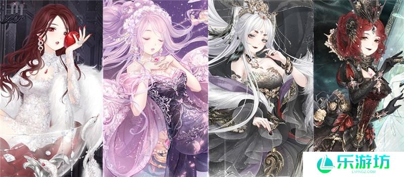 奇迹暖暖羊角少女获得方法