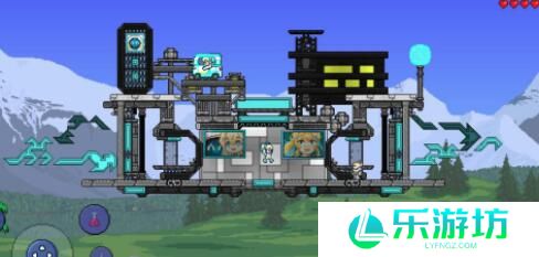 泰拉瑞亚高尔夫球手喜欢谁