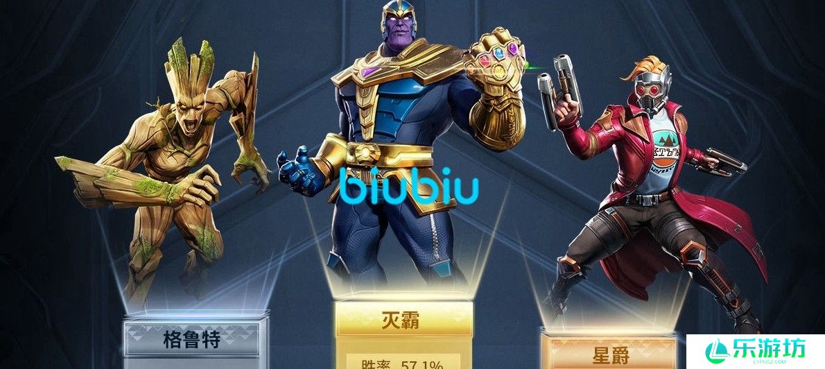 漫威超级战争勇度怎么玩 勇度打法详细攻略