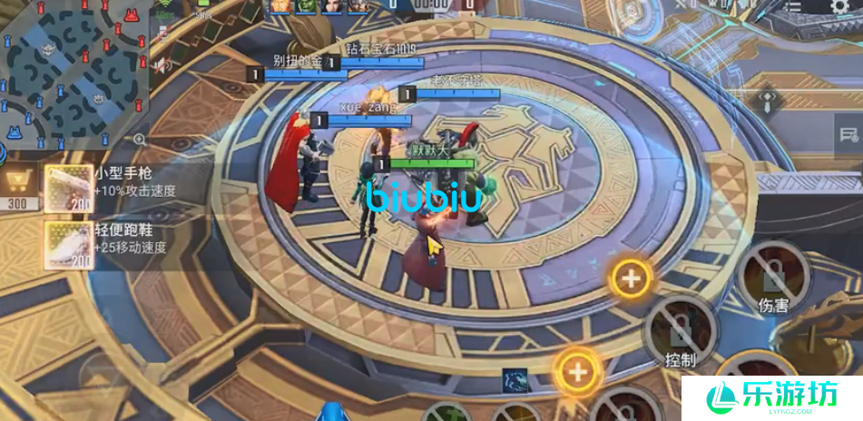 漫威超级战争勇度怎么玩 勇度打法详细攻略