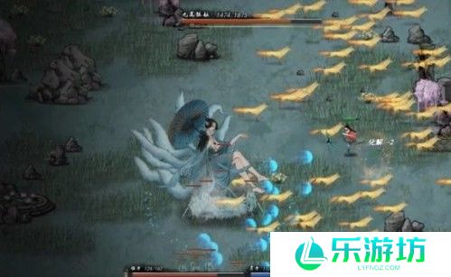鬼谷八荒道点提升教程