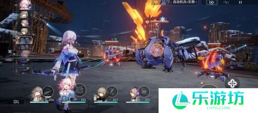 崩坏星穹铁道波提欧流派组队玩法大全