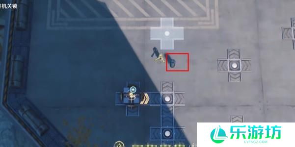 鸣潮传说中的密方机关术二过关方法详解