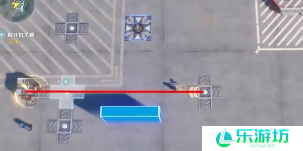 鸣潮传说中的密方机关术二过关方法详解