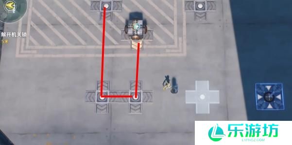 鸣潮传说中的密方机关术二过关方法详解