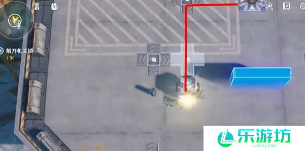 鸣潮传说中的密方机关术二过关方法详解