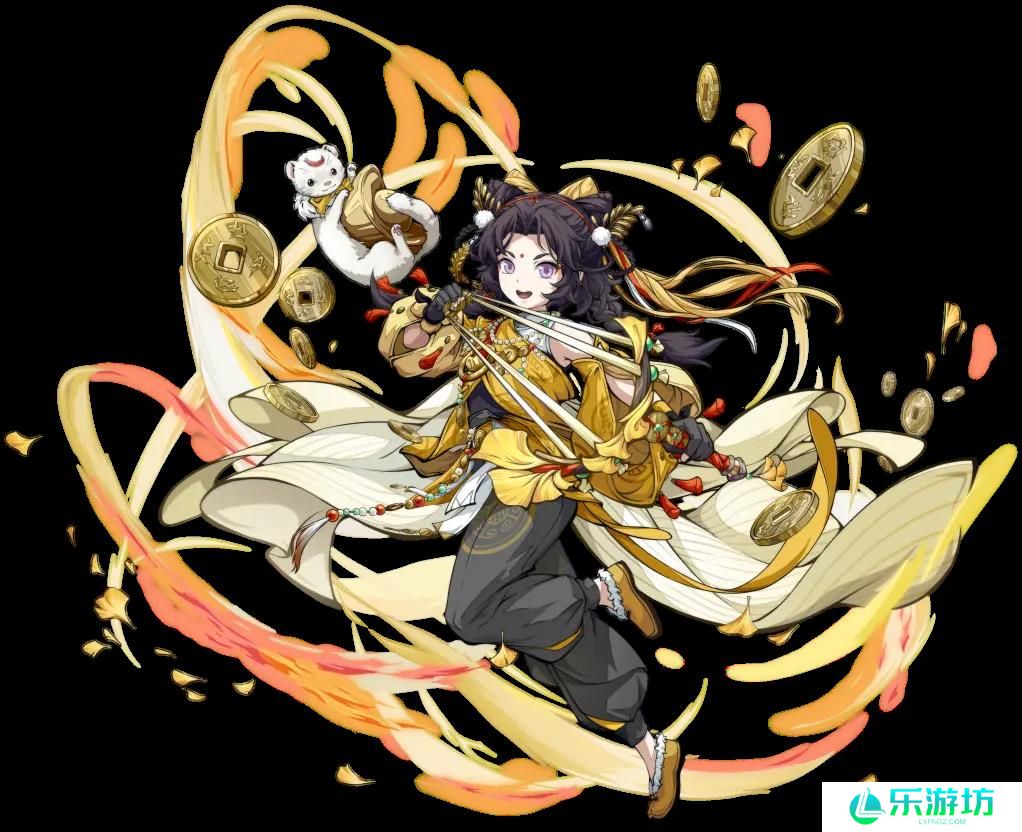 天地劫公孙七月值不值得培养