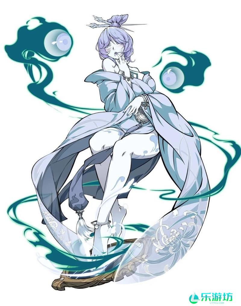 天地劫幻境胧妖值不值得培养