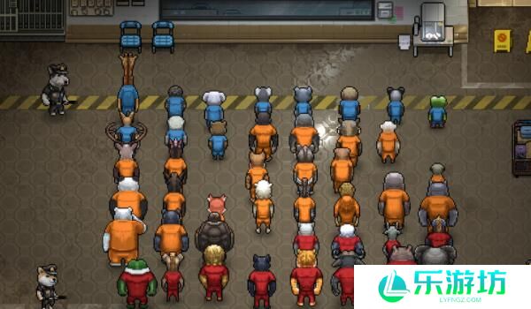 动物迷城晚上怎么上天台