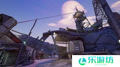 《无主之地3》&《小缇娜的奇幻之地》：小黑盒究极史低0.5折起，脑洞爆炸的游戏世界等你来！