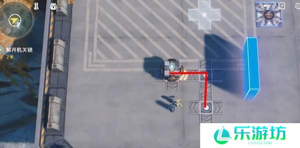 鸣潮传说中的密方机关术二过关方法详解