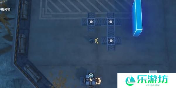 鸣潮传说中的密方机关术二过关方法详解