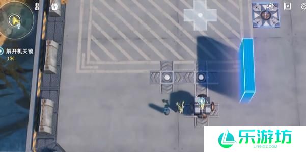 鸣潮传说中的密方机关术二过关方法详解