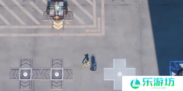 鸣潮传说中的密方机关术二过关方法详解