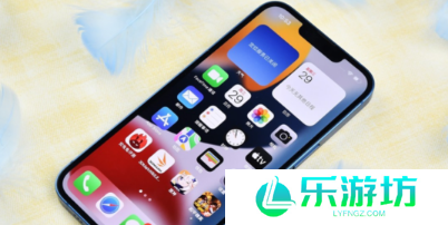 iphone13如何裁剪视频