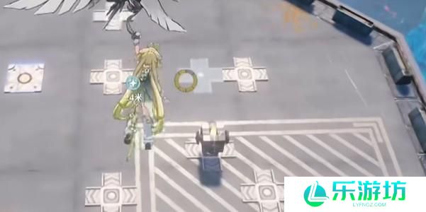 鸣潮传说中的密方机关术二过关方法详解