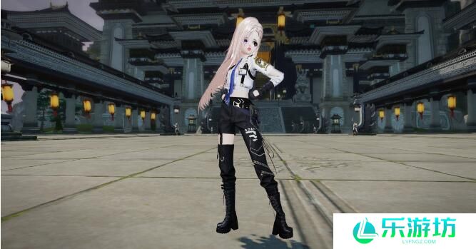 天谕2月3日新外观