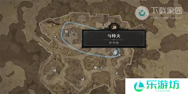 暗黑破坏神4代价任务完成攻略